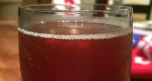Vieux Carre Cocktail