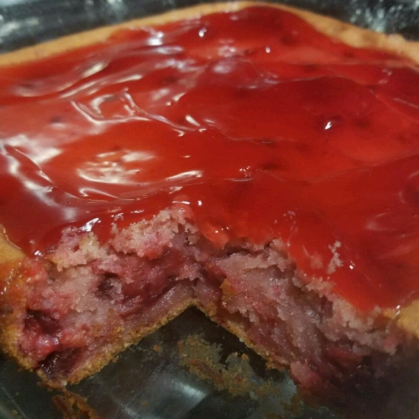 Cherry Cake