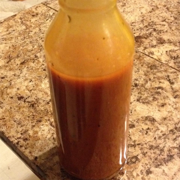 Grandma's French Dressing