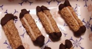 Dutch Bokkenpootjes - Goat's Feet