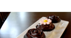 Rich Chocolate Cake II