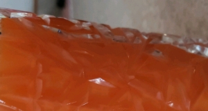 Carrot and Orange Juice
