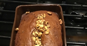 Grandma Emma's Spice Loaf