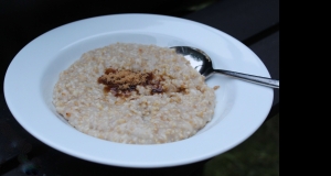 Instant Pot Steel-Cut Oats