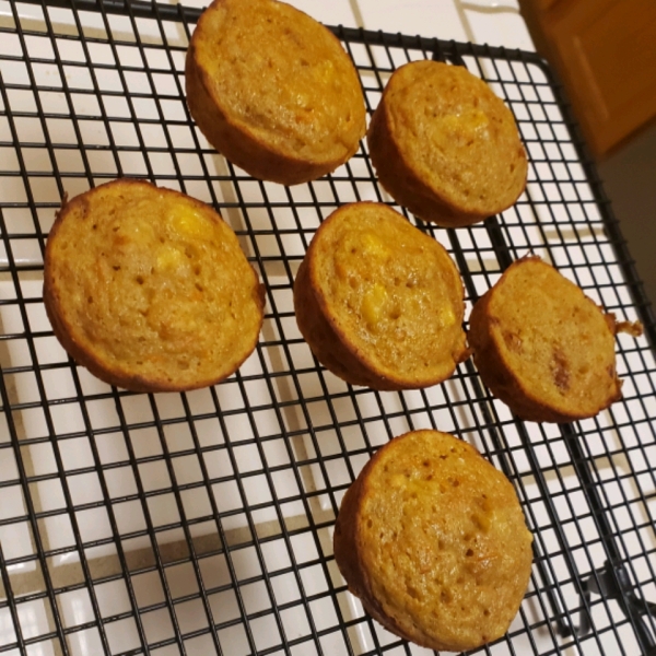 Kid Muffins