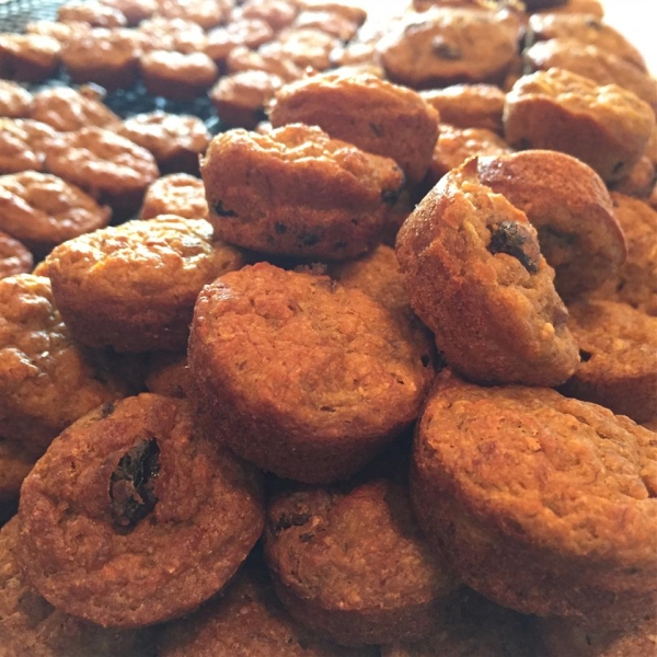 Kid Muffins