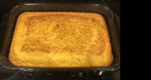Green Chile Frittata