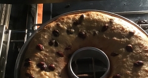 Budin (Puerto Rican Bread Pudding)