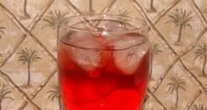 South Carolina Sweet Tea