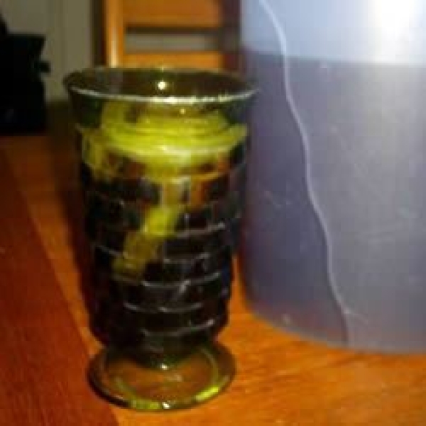 South Carolina Sweet Tea