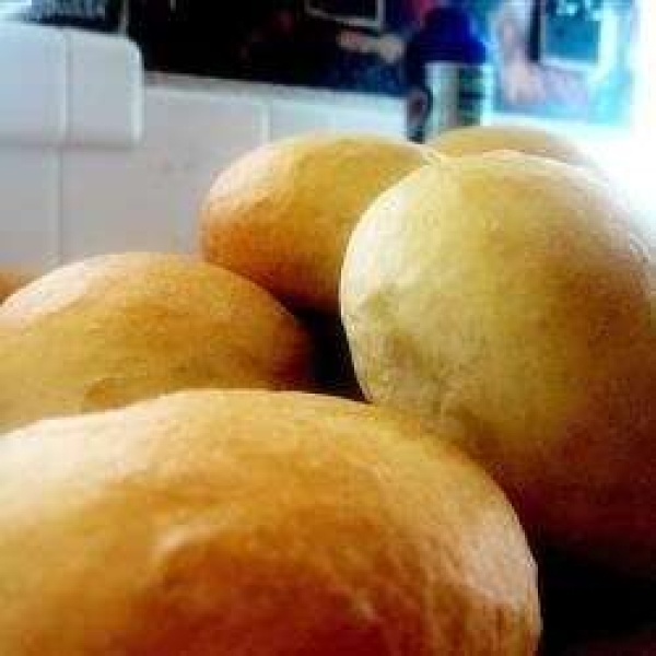 Virginia Clise Bread