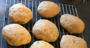 Banana Cookies