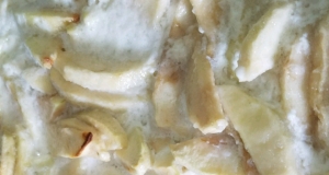 Apple Pudding