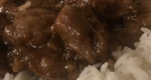 Thai-Style Grilled Pork Tenderloin