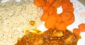Bunjal Chicken