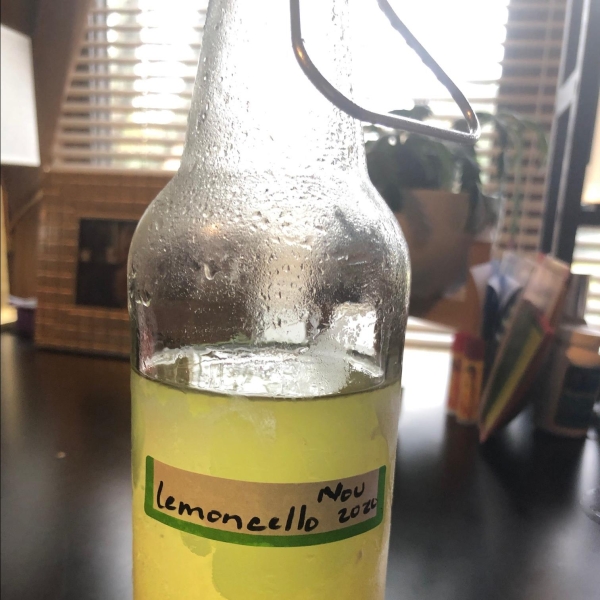 Limoncello