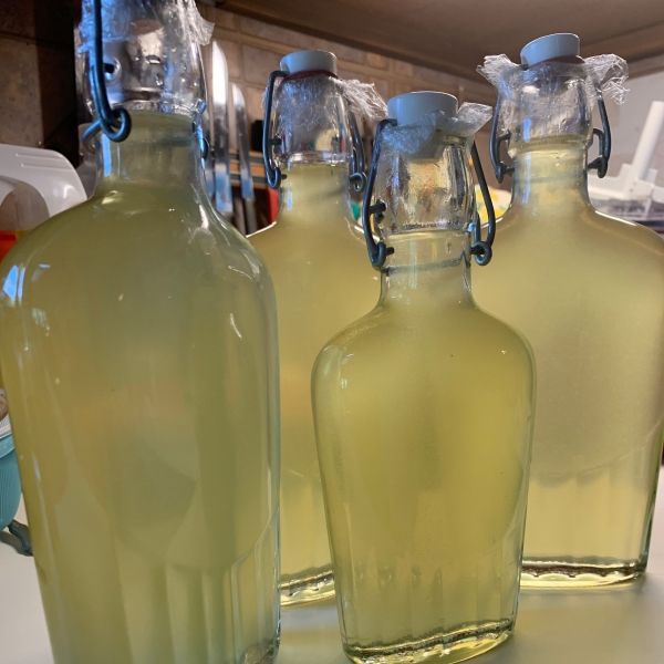 Limoncello
