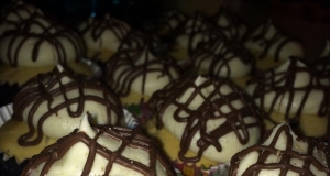 Almond Butter Icing