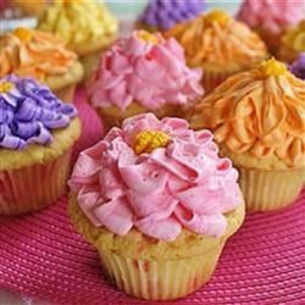 Almond Butter Icing