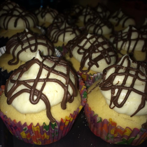Almond Butter Icing