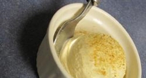 Amaretto Ice Cream