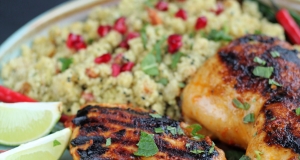 Piri Piri Chicken