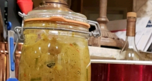 Slow Cooker Coconut Curry Chicken