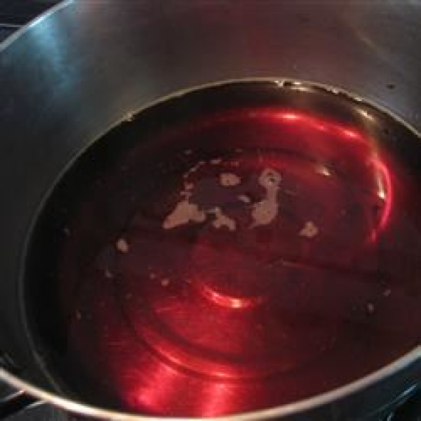 Basic Vegan Japanese Dashi-Soup-Stock Recipe