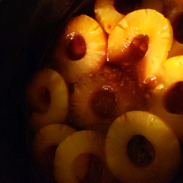 Slow Cooker Hawaiian Chicken