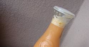 Orange Drink