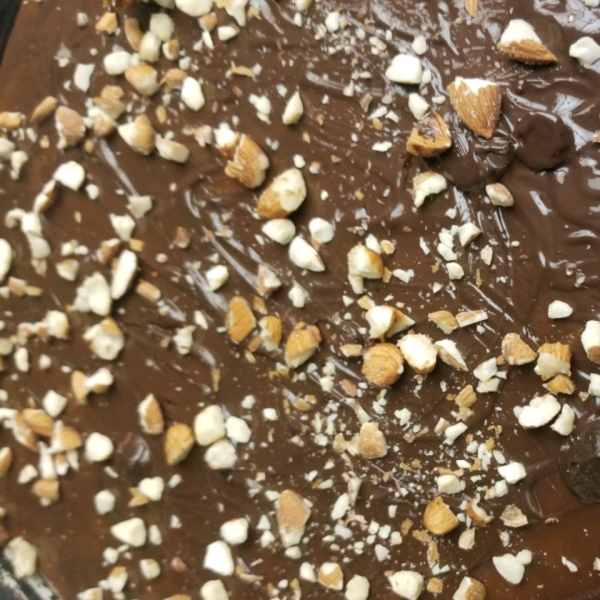 Toffee II