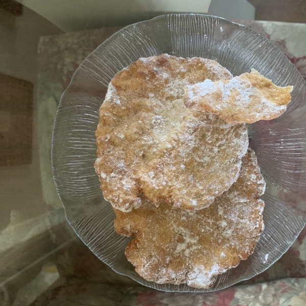 Fry Bread
