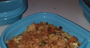Slow Cooker Spinach and Cauliflower Mac and Cheese