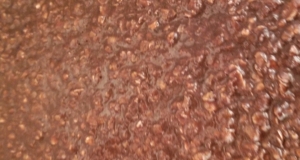 Easy No Bake Cookies