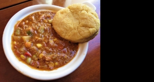 Chef John's Brunswick Stew