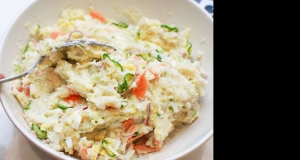 Japanese Potato Salad