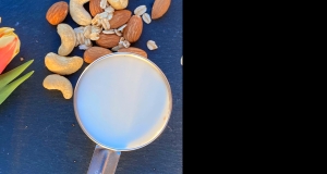 Homemade Plant-Based Milk