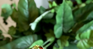 Strawberry-Lime Curd
