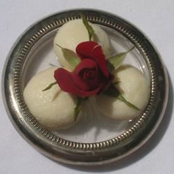 Rasgullas