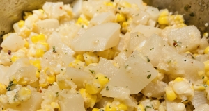 Southern Turnip Supreme