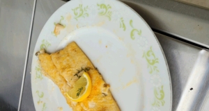 Mountain Trout