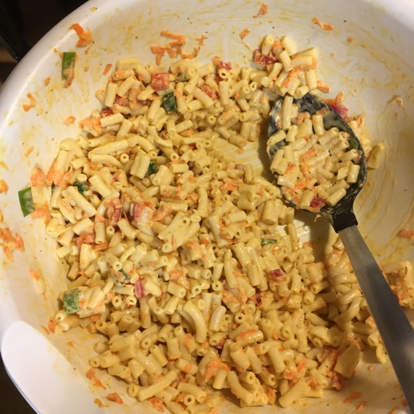 Grilled Greek Yogurt-Marinated Chicken