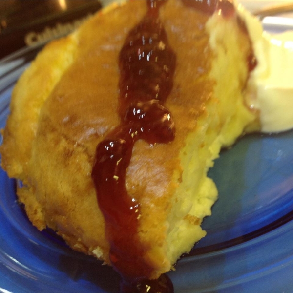 Blenty of Blintzes