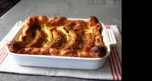 Toad in the Hole