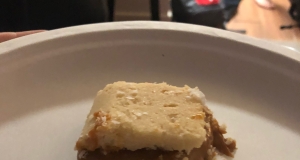 Alfajores Argentinean Style