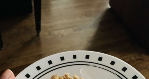Apple Crisp I