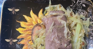 Beef-Wrapped Enoki Mushroom