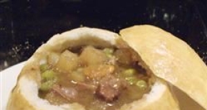 Maine Venison Stew