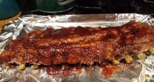 Fall-off-the-Bone Instant Pot Ribs