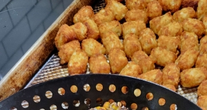 Quinoa Black Bean Burgers